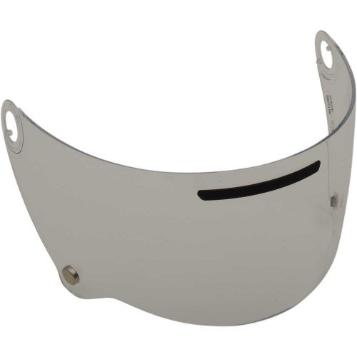 AGV 20KV29E0A2001 Agv X3000 Leg-1 Shield - Anti-Fog - Clear 20Kv29E0A2001