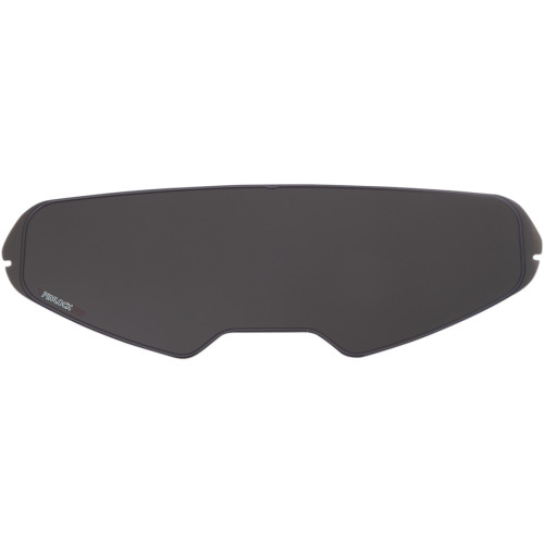 Icon Pinlock Insert Lens - Fliteshield - Airflite - Dark Smoke