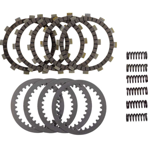 EBC DRC25 Ebc Clutch Kit Rm 80/85 Drc25
