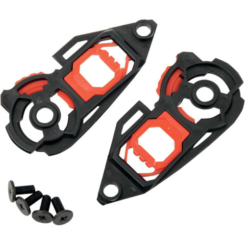 AGV 20KIT03017999 Agv K3 Sv/ K1/K1 S/K5 S Pivot Kit - Skyline/Horizon - With Screws 20Kit03017999