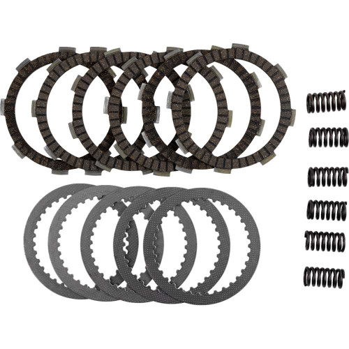 EBC DRC45 Ebc Clutch Kit - Kawasaki/Suzuki Drc45