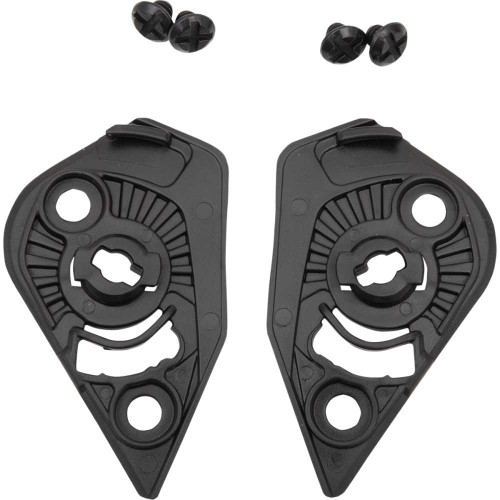 ICON 0133-1227 Icon Variant Pro Pivot Kit - Black