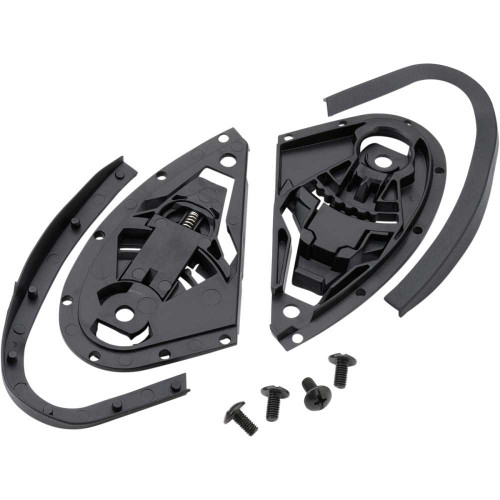 Z1R 0133-0860 Z1R Strike Ops Pivot Kit - Black