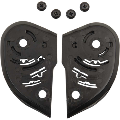Z1R 0133-1030 Z1R Jackal Pivot Kit - Black