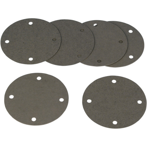 James Gasket Point Cover Gasket Jgi-32591-80