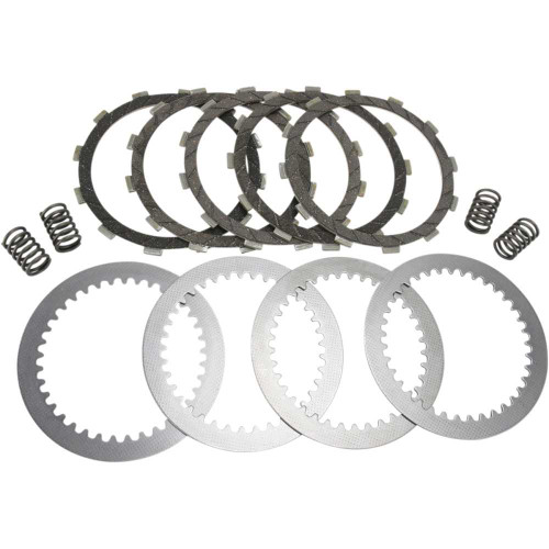 EBC DRC233 Ebc Clutch Kit Drc233
