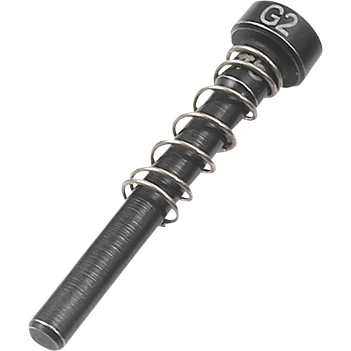 Bikeservice Push Pin - 4.9 Mm Bs3510G2