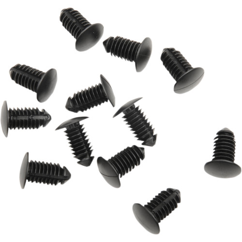Moose Racing Push Pin Kit - Utv - Door Bag 3540-0024 Moose Racing Push Pin Kit - Utv - Door Bag 3540-0024