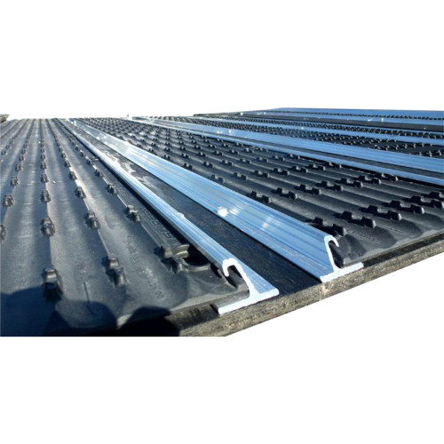 Superclamp Superglide Edge Rail Kit 4000Edgerailtrm