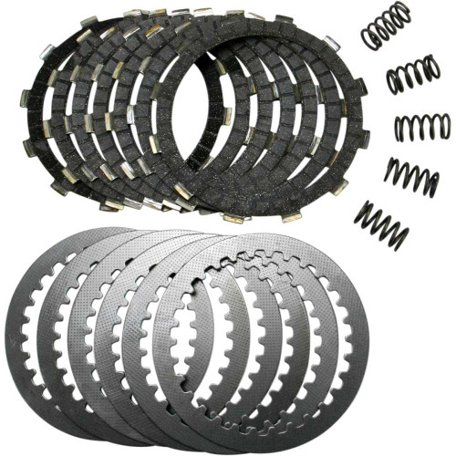 EBC DRC65 Ebc Clutch Kit Drc65