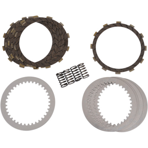 Ebc Clutch Kit Drc120