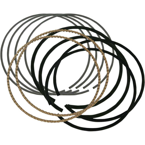 S&S CYCLE 1064422A S&S Cycle Replacement Piston Rings - 3.927" - +.010 106-4422A