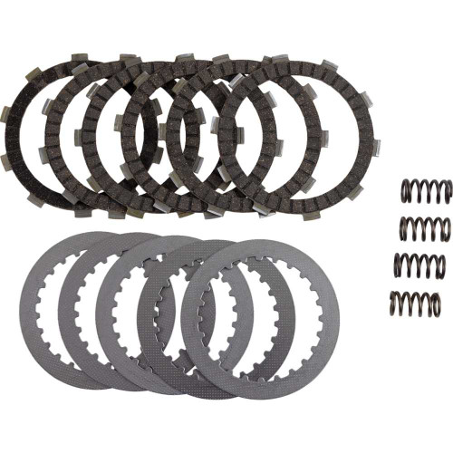 EBC DRC44 Ebc Clutch Kit - Honda Drc44