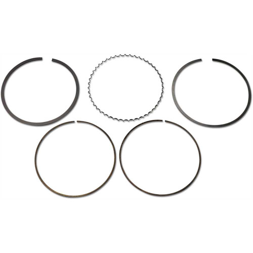 ATHENA S41316062 Athena Piston Ring Set S41316062