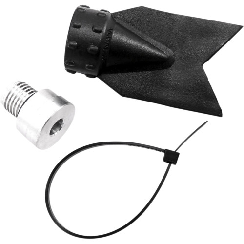 Atlantis Drain Kit - Bilge - Duckbill - Yamaha A8025 Atlantis Drain Kit - Bilge - Duckbill - Yamaha A8025