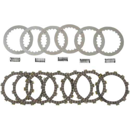 EBC DRC2 Ebc Clutch Kit Drc2