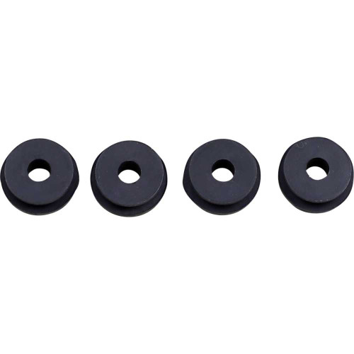 DRAG SPECIALTIES 3501-1767 Drag Specialties Replacement Saddlebag Grommets - 4 Pack - Fl '14-'23