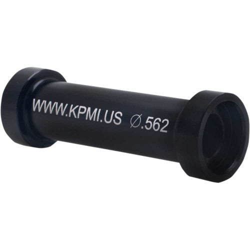 KIBBLEWHITE 2020833 Kibblewhite Valve Seal Installer - Panhead/Shovelhead 20-20833