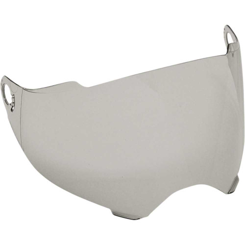 AFX 01300401 Afx Fx-39Ds/2 Shield - Outer - Light Smoke 0130-0401