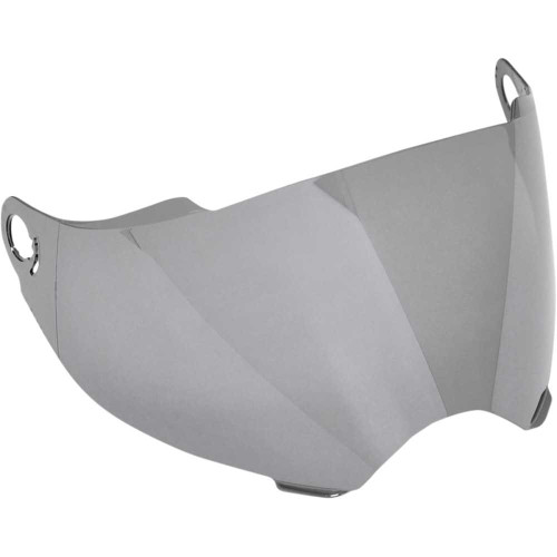 AFX 01300403 Afx Fx-39Ds/2 Shield - Outer - Silver Mirror 0130-0403
