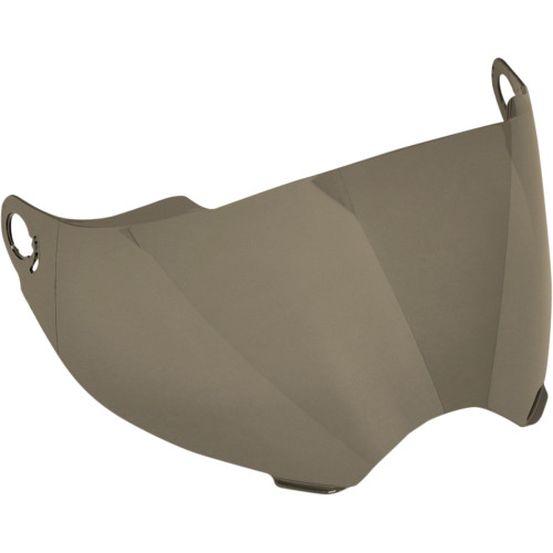 Afx Fx-39Ds/2 Shield - Outer - Gold Mirror 0130-0827