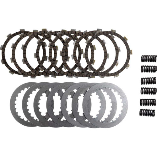 EBC DRC62 Ebc Clutch Kit - Kawasaki Drc62
