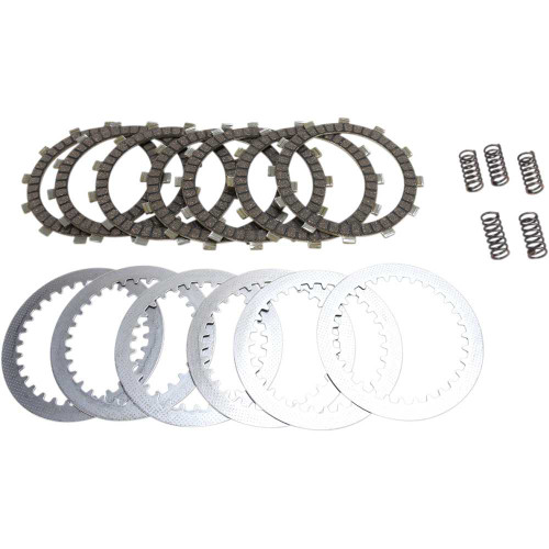 EBC DRC139 Ebc Clutch Kit Drc139