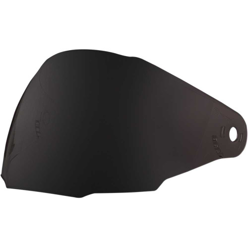 Z1R 0130-0875 Z1R Road Maxx Shield - Dark Smoke