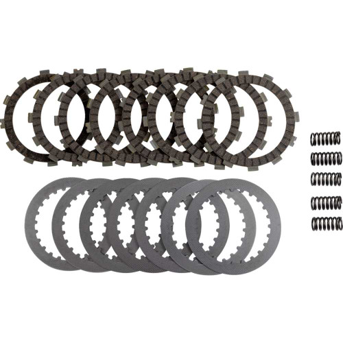 EBC DRC101 Ebc Clutch Kit - Cr125R Drc101