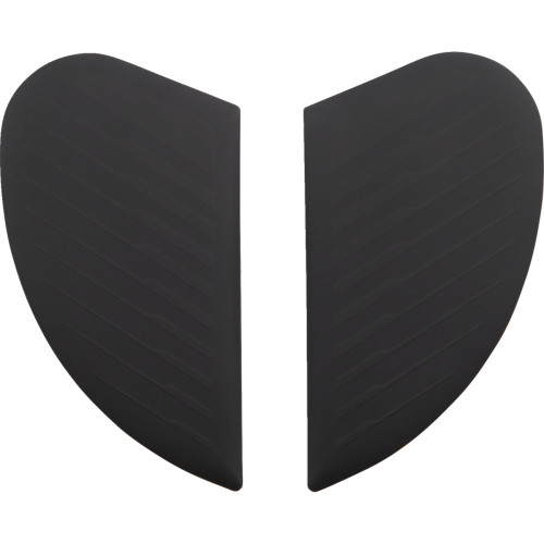Icon Airform Side Plates - Counterstrike - Black