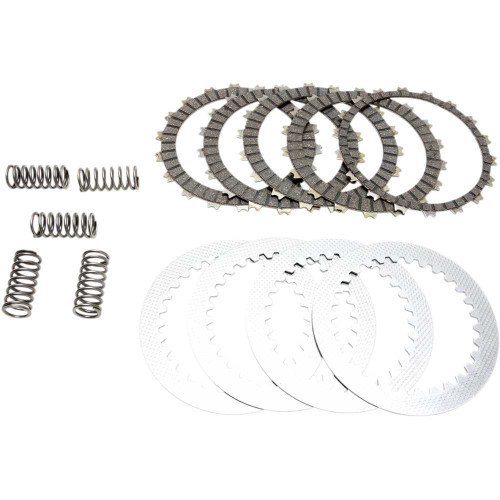 EBC DRC277 Ebc Clutch Kit Drc277