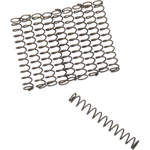 EASTERN MOTORCYCLE PARTS A2620783 Eastern Motorcycle Parts Oil Pump Relief Spring A-26207-83