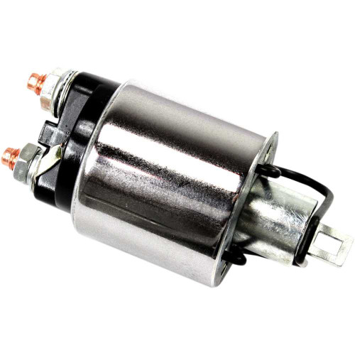 COMPU-FIRE 90003 Compu-Fire Gen Lll Replacement Solenoid - Harley Davidson 90003