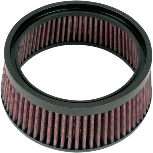 S&S CYCLE 1700126 S&S Cycle Replacement Air Filter - Stealth 170-0126