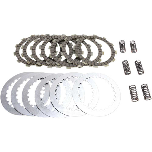 EBC DRC145 Ebc Clutch Kit Drc145