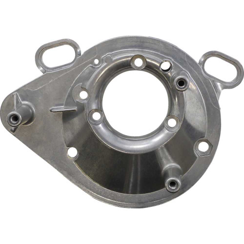 S&S CYCLE 170336 S&S Cycle Teardrop Air Cleaner Backplate 17-0336