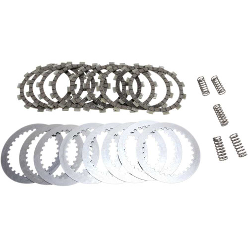 EBC DRC288 Ebc Clutch Kit Drc288