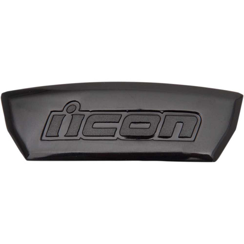 ICON 0133-1179 Icon Airform Forehead Switch - Black