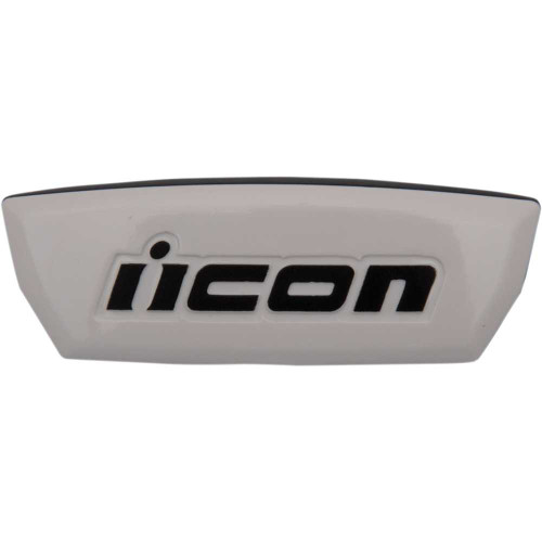 ICON 0133-1180 Icon Airform Forehead Switch - White