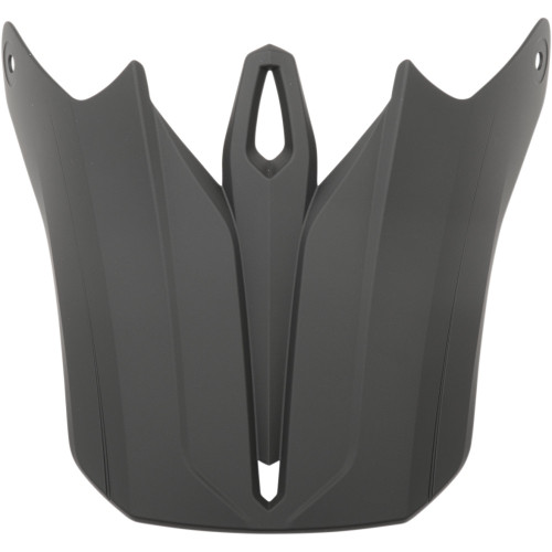Z1R F.I. Visor Kit - Matte Black