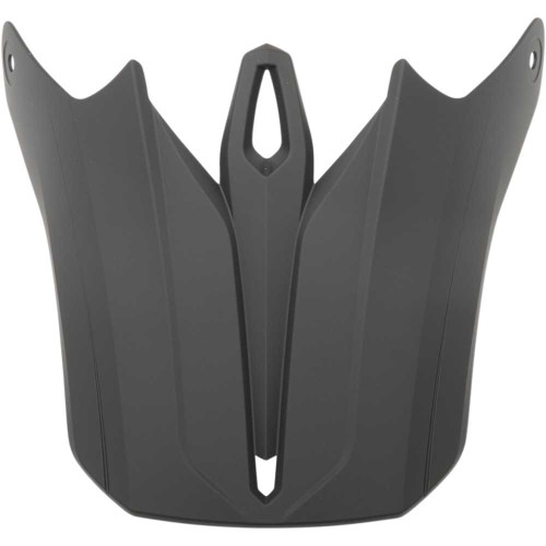 Z1R 0132-1263 Z1R F.I. Visor Kit - Matte Black