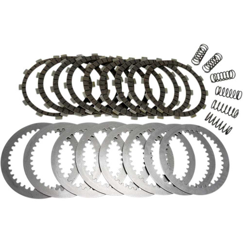 EBC DRC137 Ebc Clutch Kit Drc137