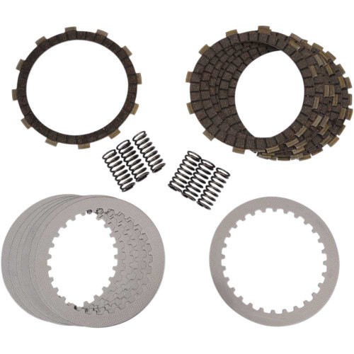 EBC DRC131 Ebc Clutch Kit Drc131