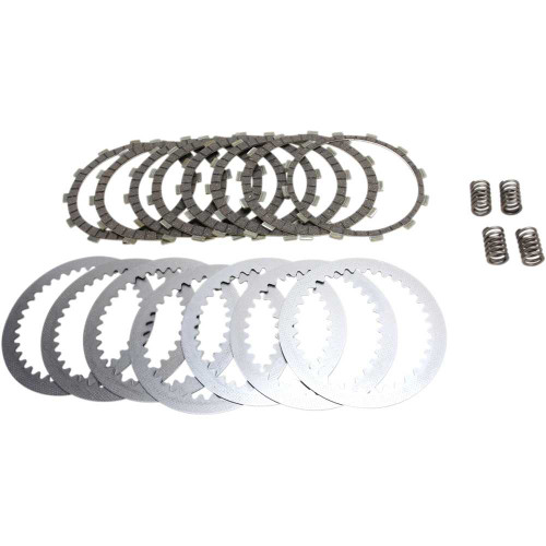 EBC DRC205 Ebc Clutch Kit Drc205