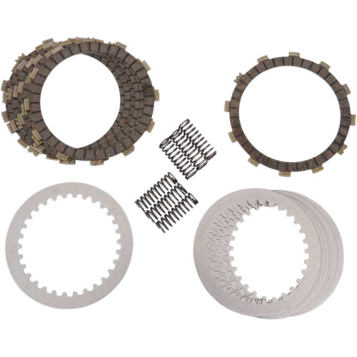 EBC DRC159 Ebc Clutch Kit Drc159