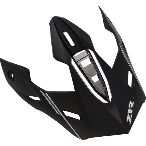 Z1R 0130-0985 Z1R Range Visor Kit - Bladestorm - Black/White