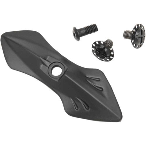 Z1R 0133-1113 Z1R Range Visor Plug Kit - Black