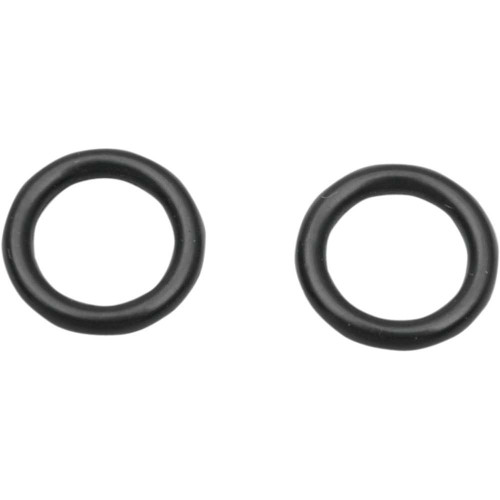GOODRIDGE 7311042 Goodridge Replacement Viton O-Rings - 5/16" - 2-Pack 731104-2