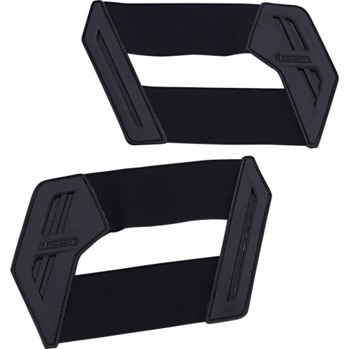 Icon Field Armor 3 Waist Strap - Black - L/Xl Icon Field Armor 3 Waist Strap - Black - L/Xl