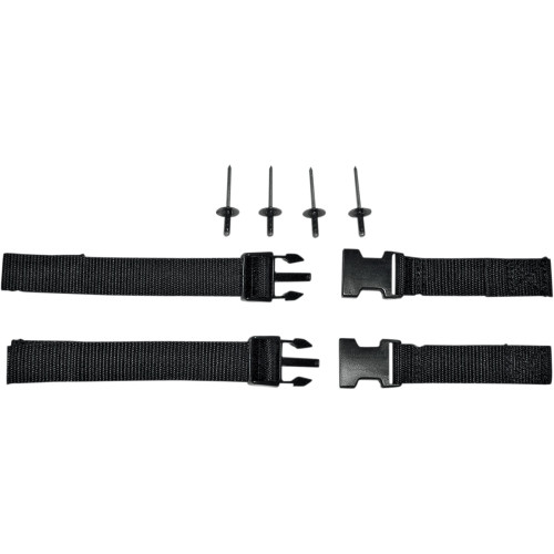 Super Caddy Strap Kit - Semi-Pro/Super Sport Caddy - Replacement Strap Kit